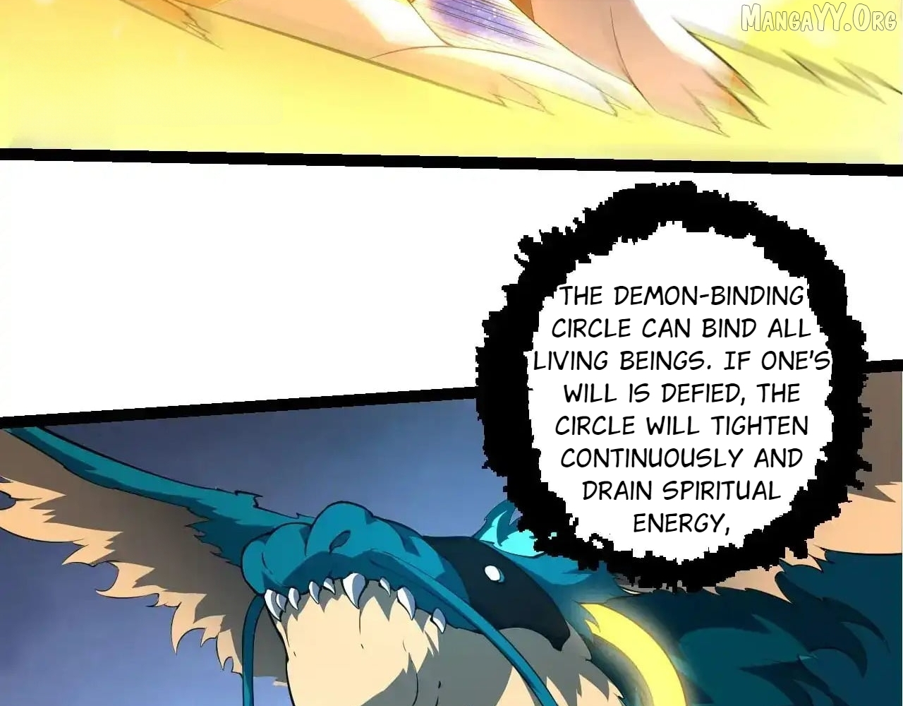 Manga page 75