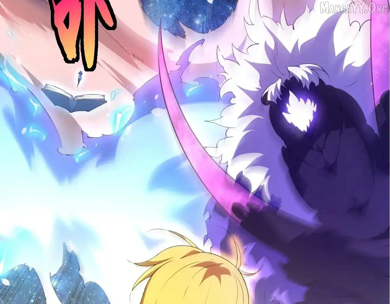 Manga page 79