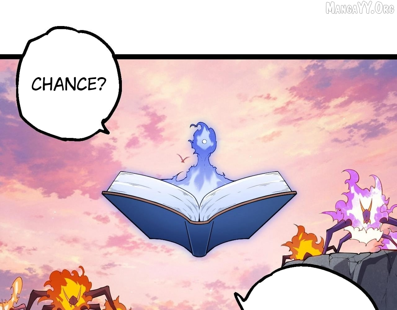 Manga page 21