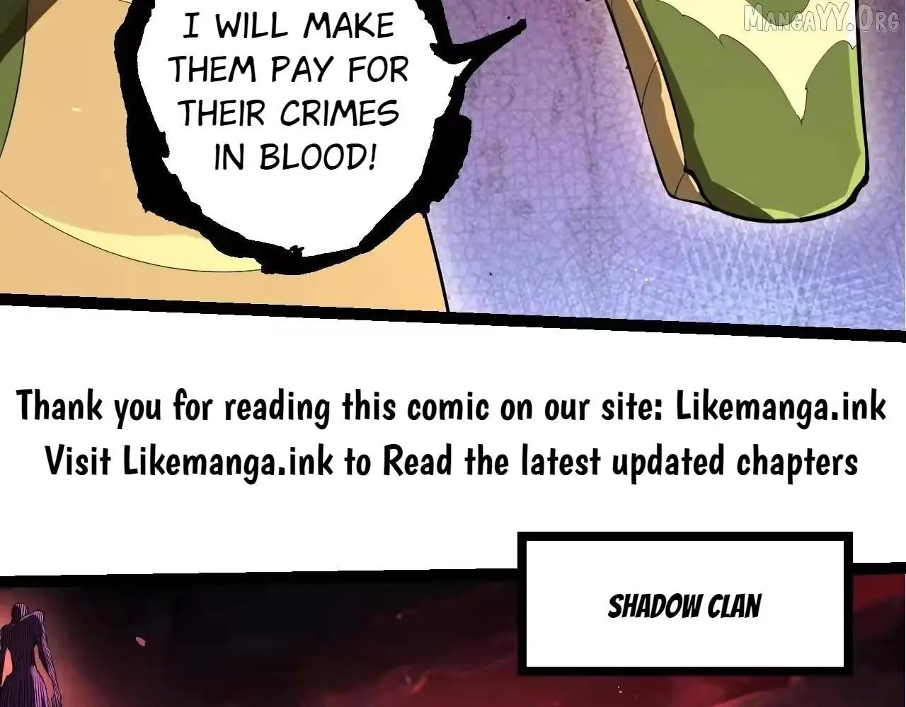 Manga page 67
