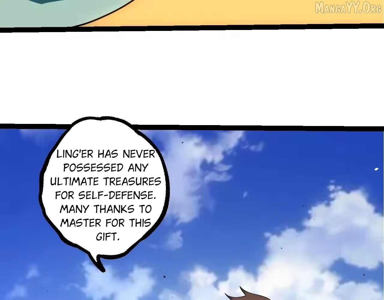 Manga page 19
