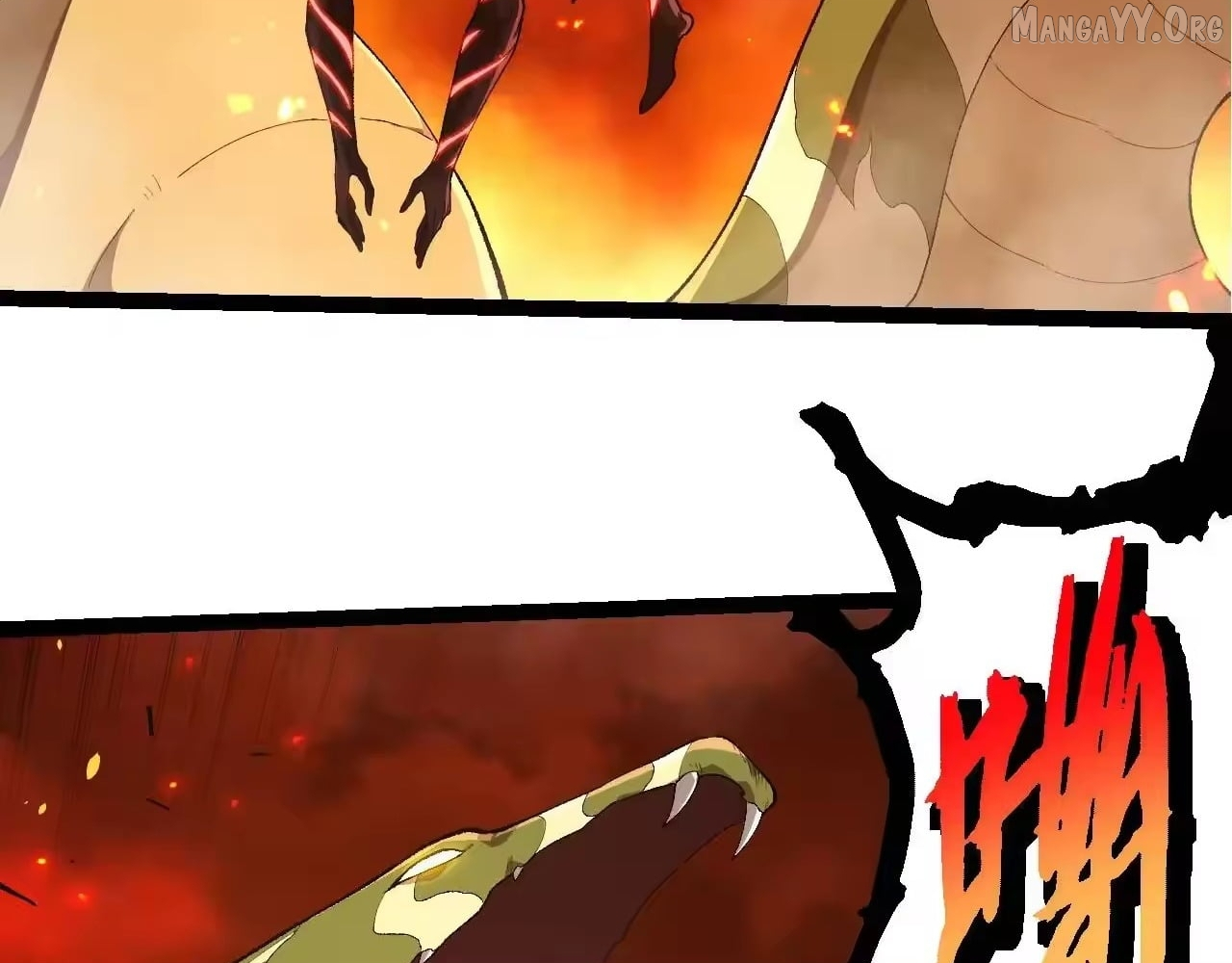 Manga page 92