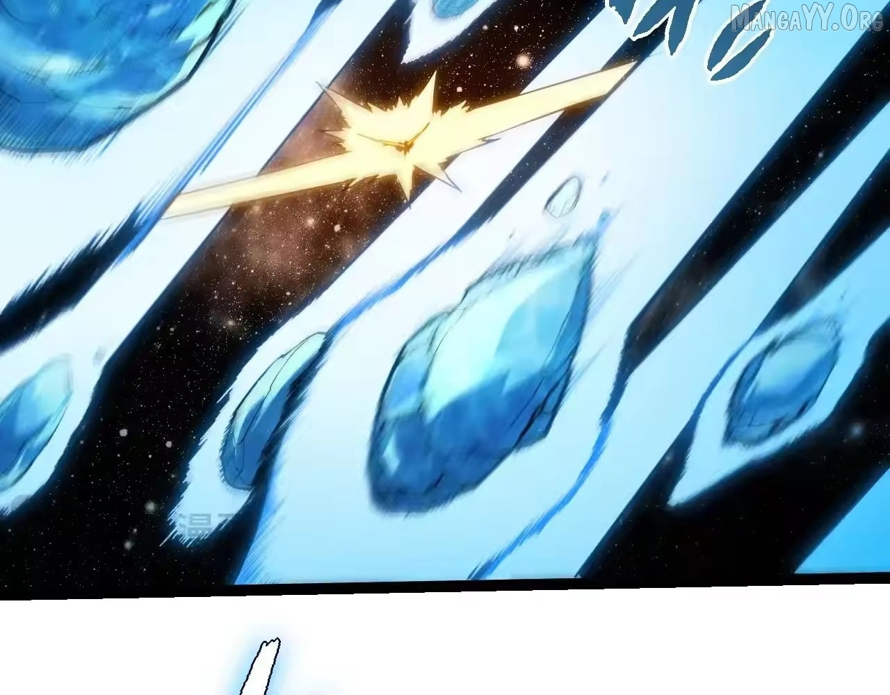 Manga page 35