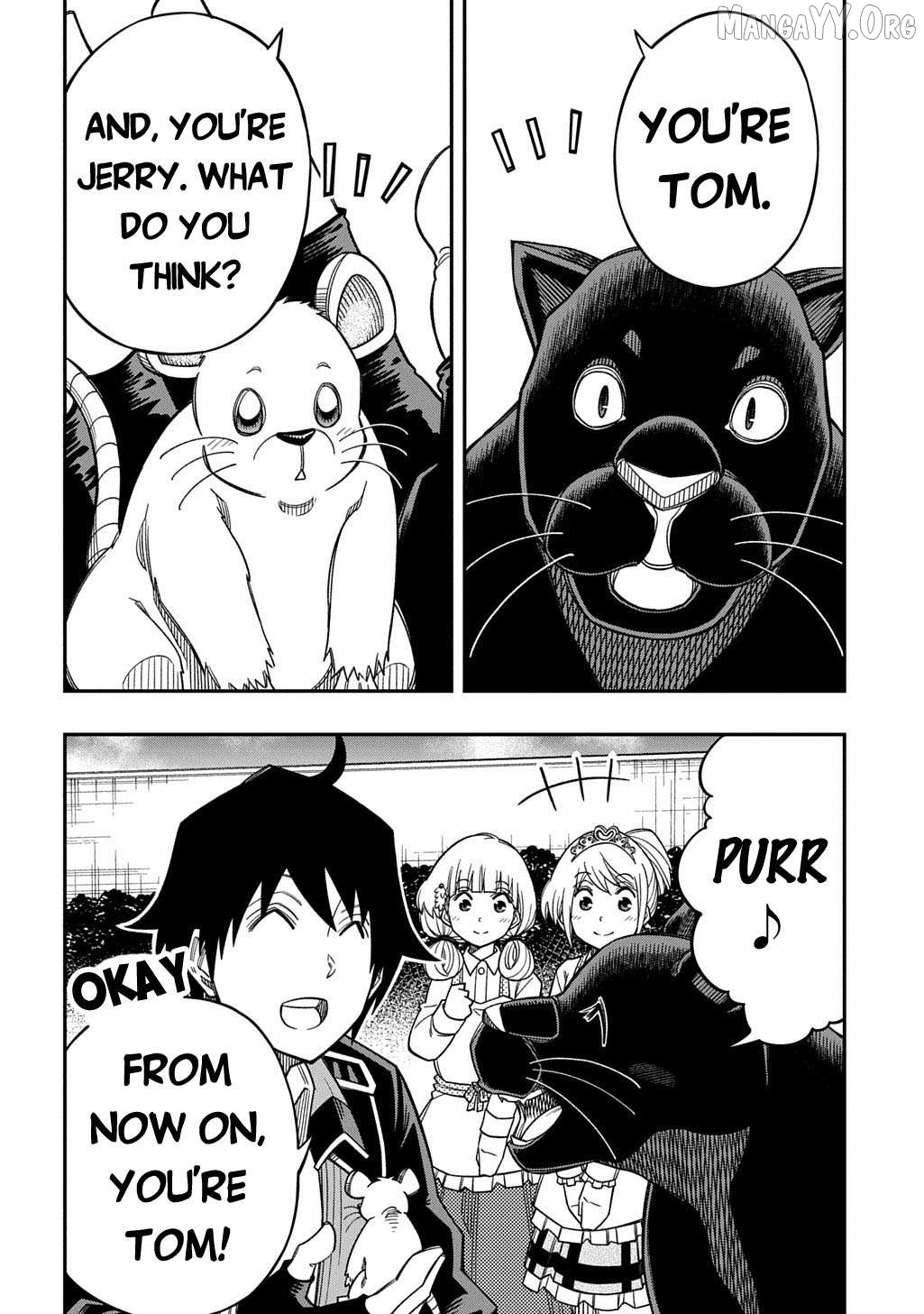 Manga page 16