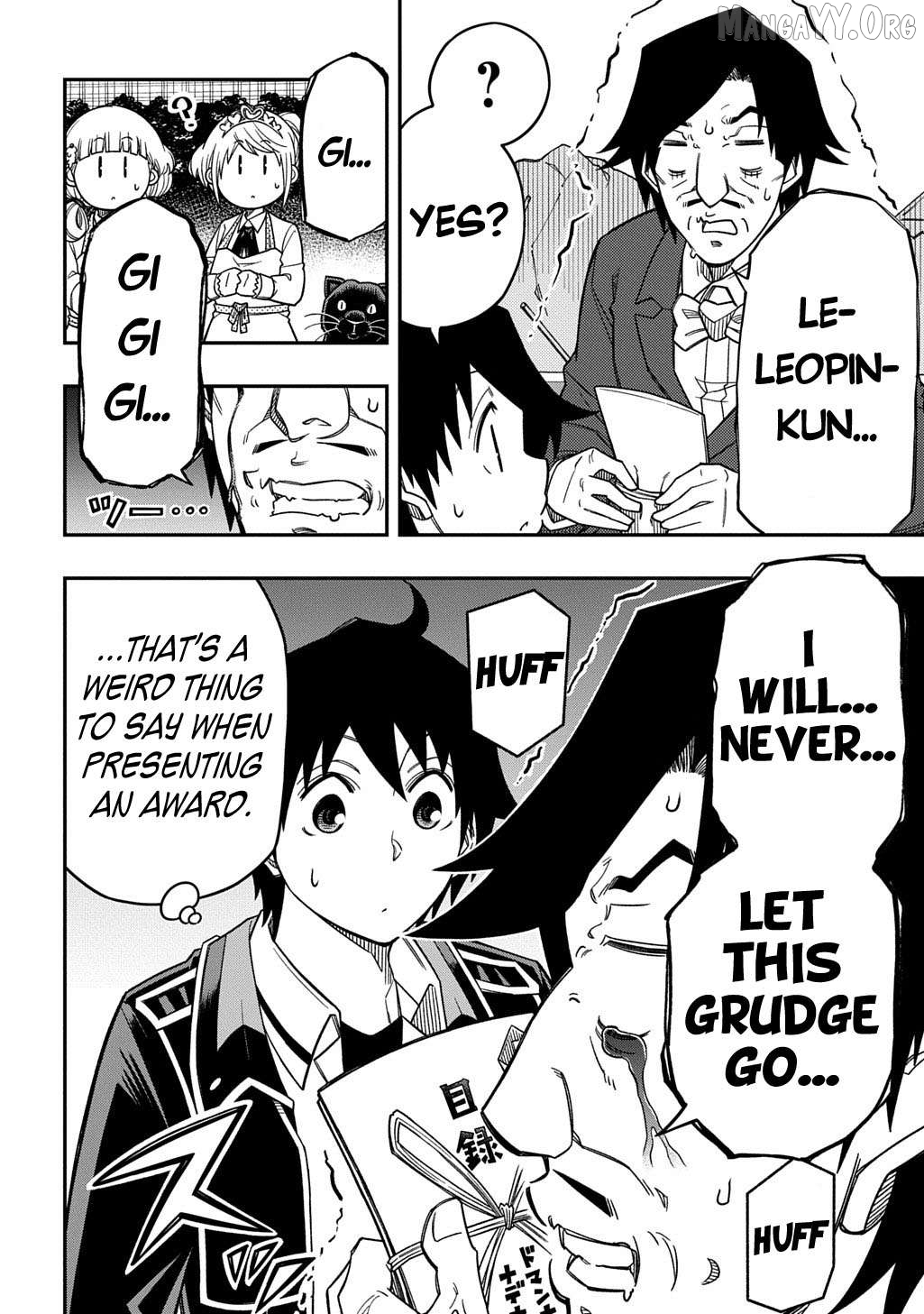 Manga page 7