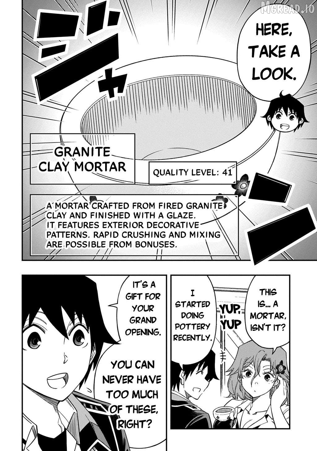Manga page 19