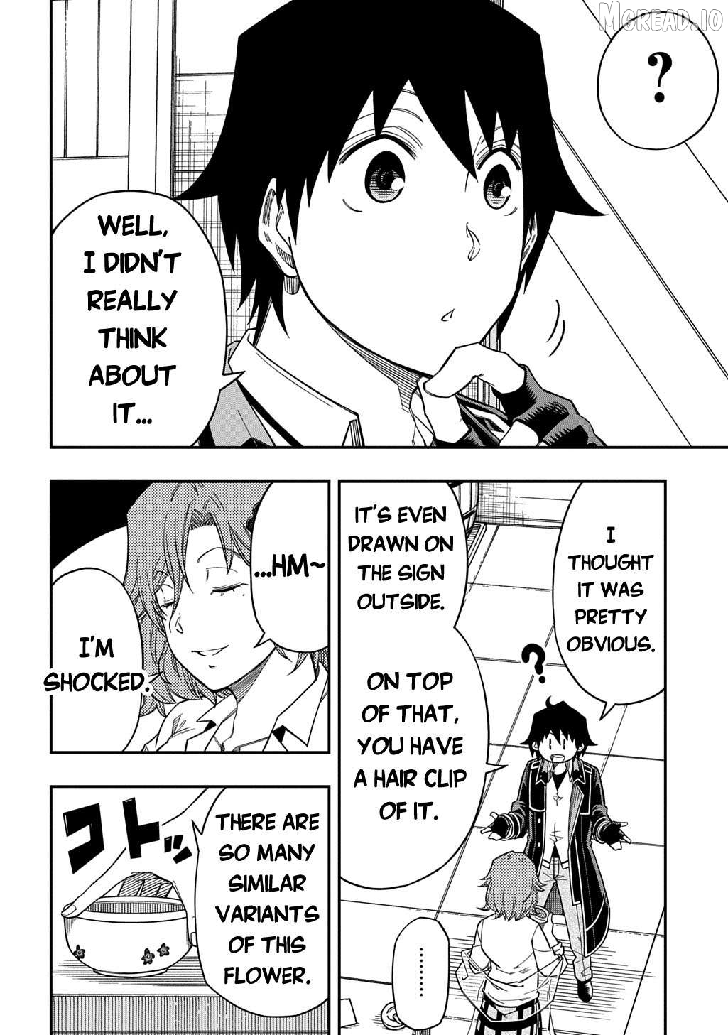 Manga page 21