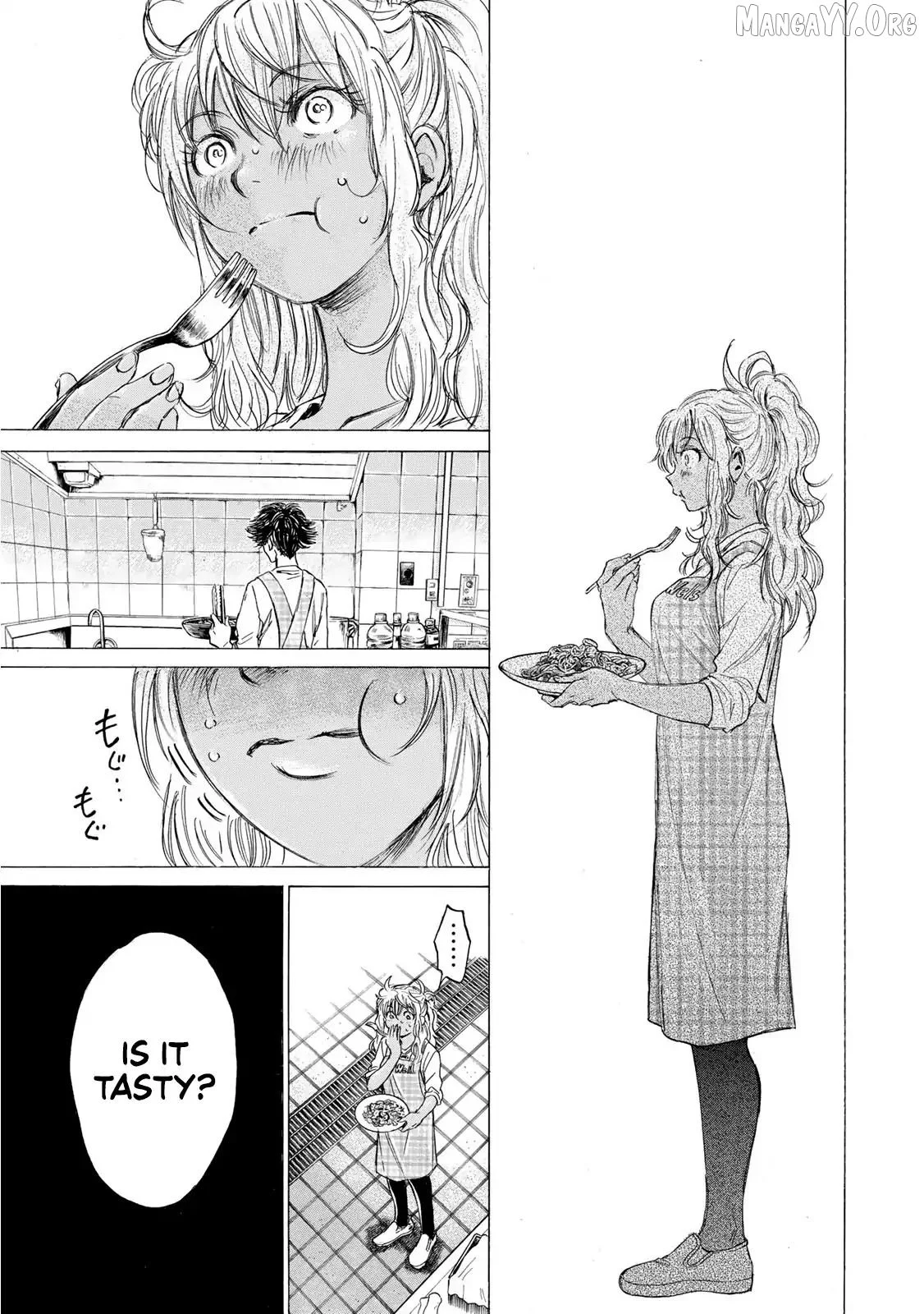 Manga page 18