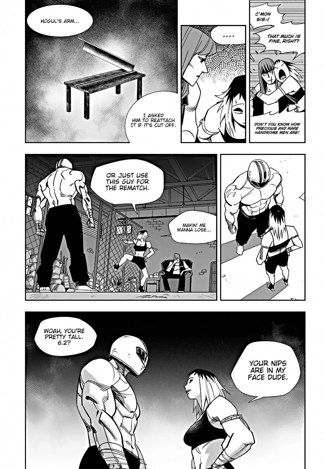 Manga page 13