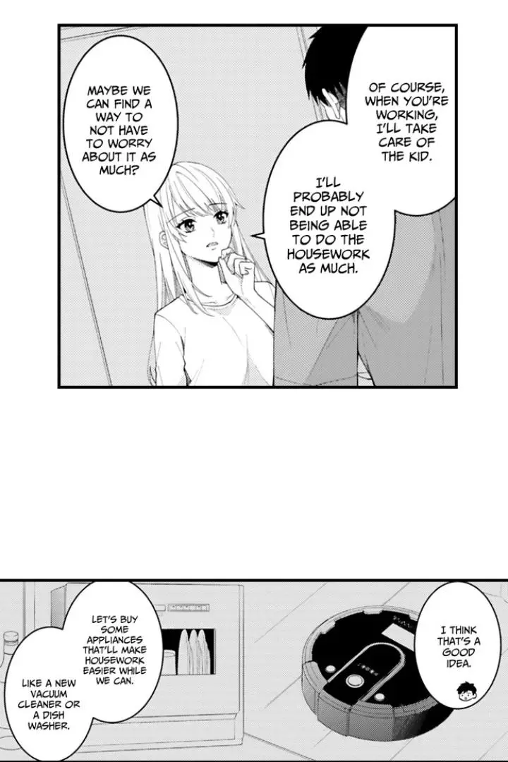 Manga page 28