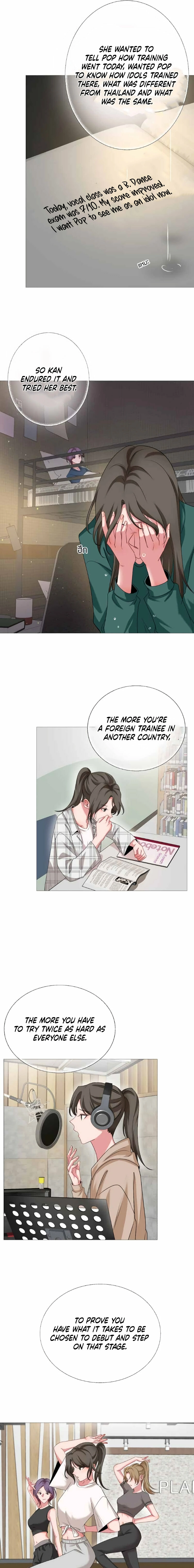Manga page 11