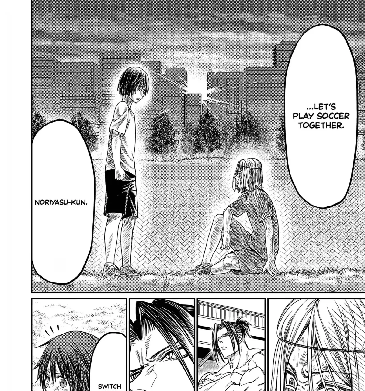 Manga page 27