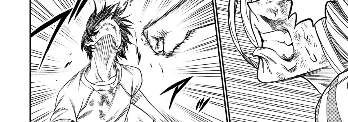 Manga page 21
