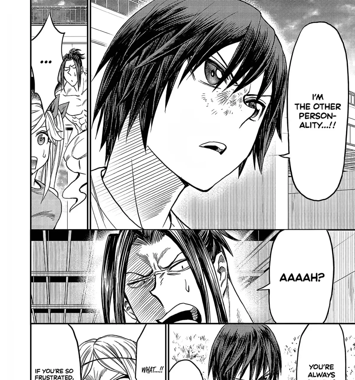 Manga page 4