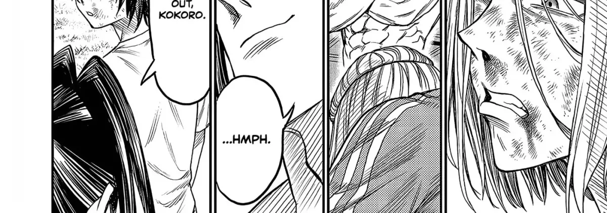 Manga page 28