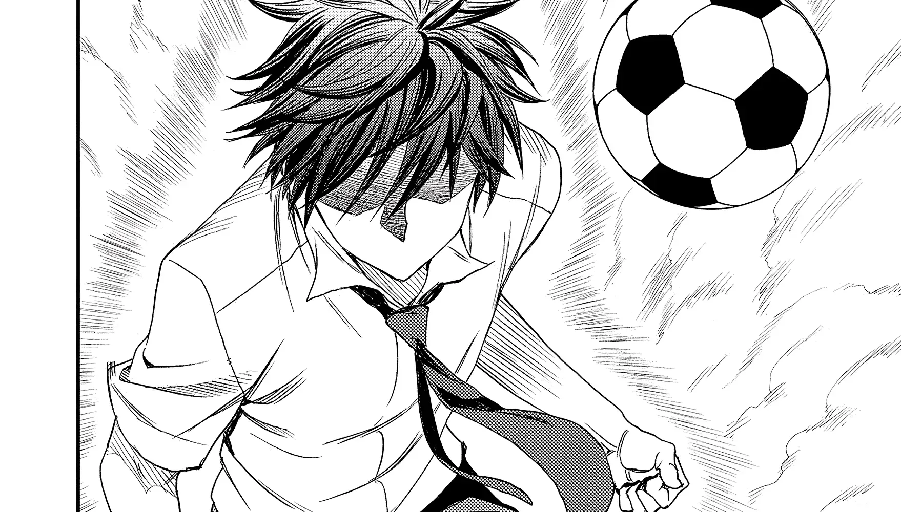 Manga page 40