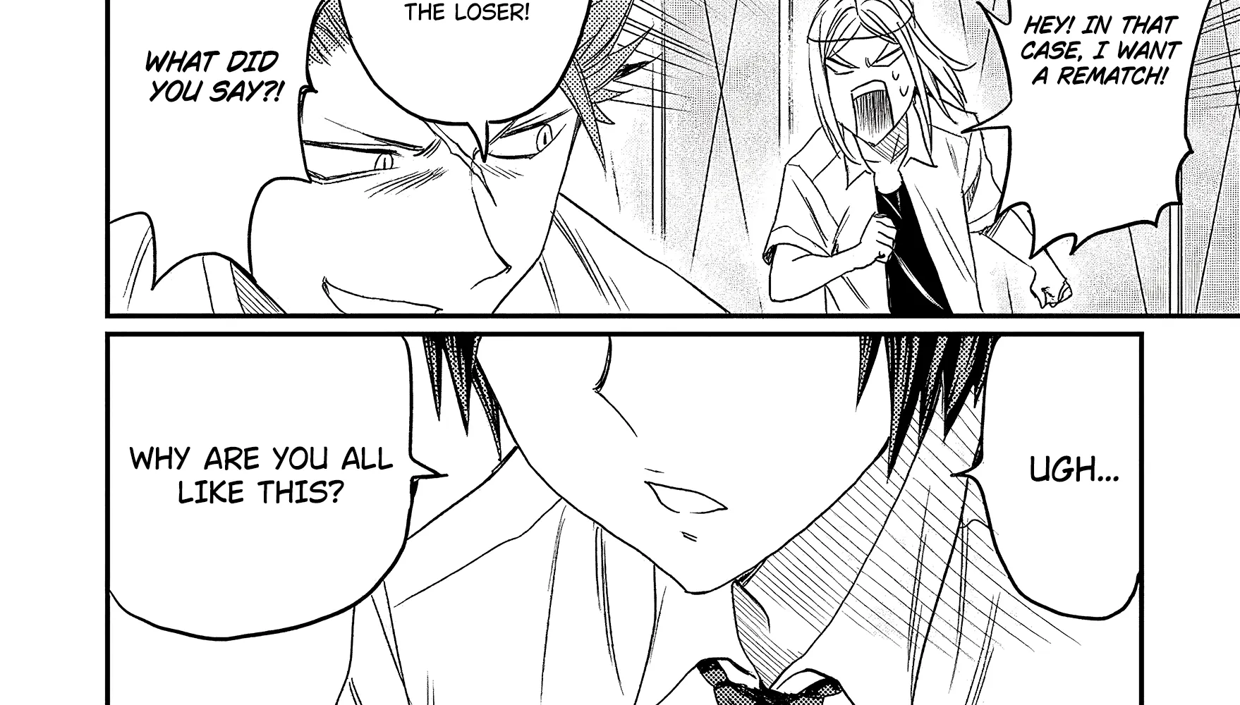 Manga page 28