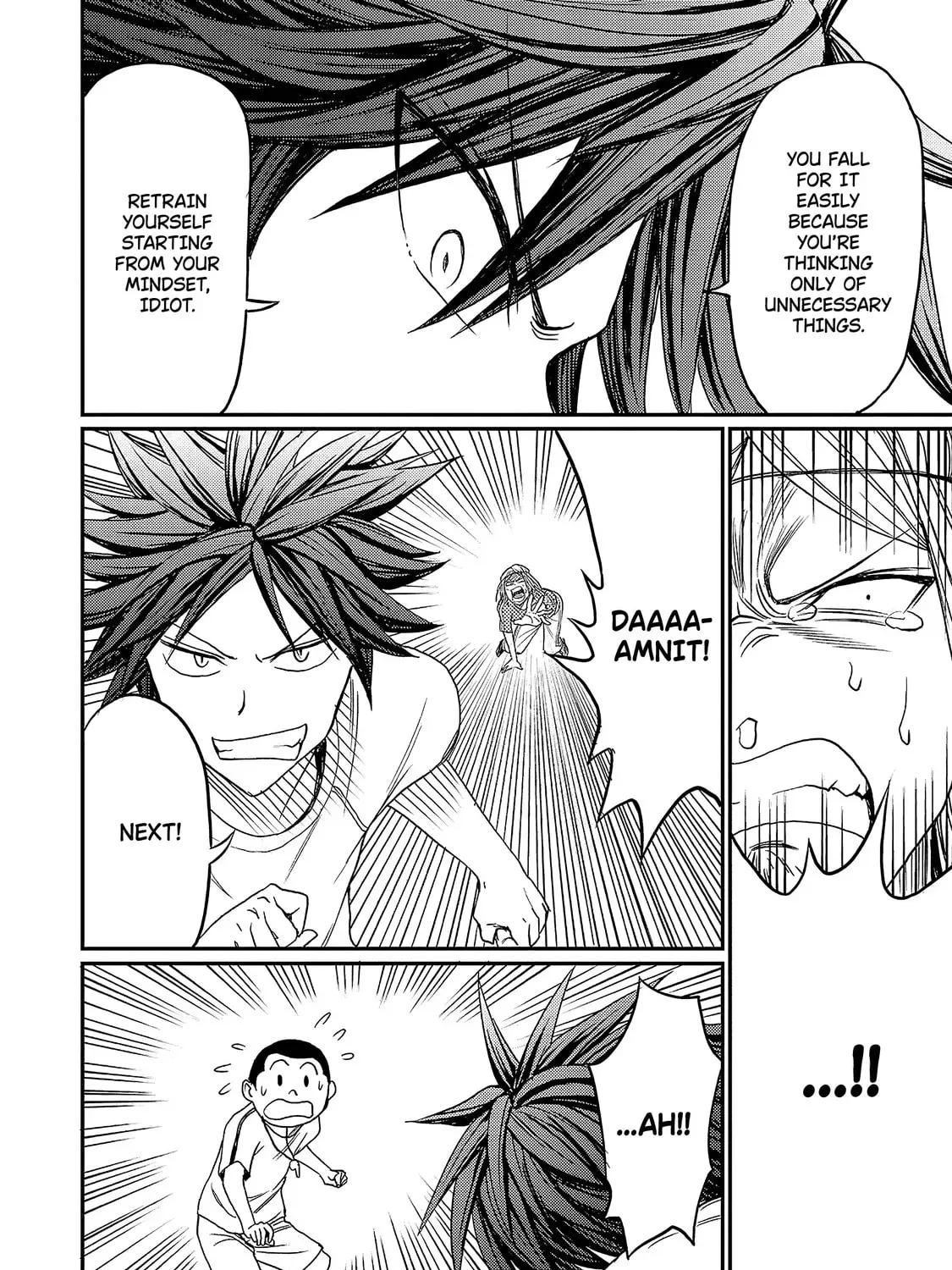 Manga page 7