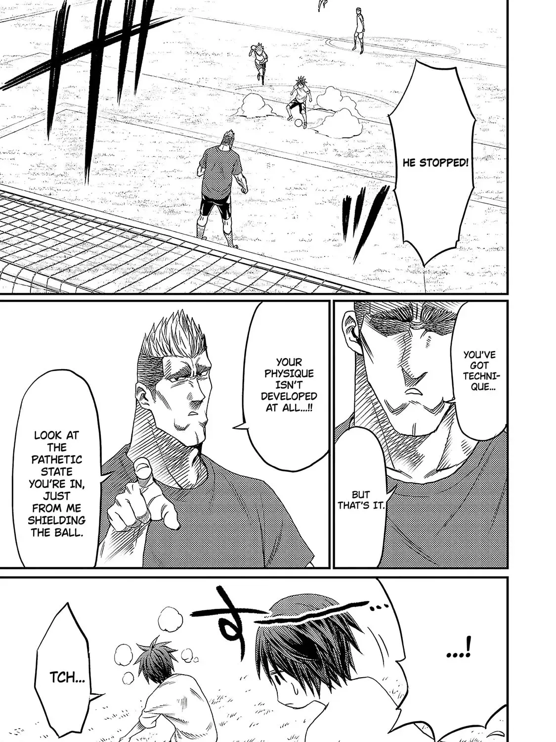 Manga page 33