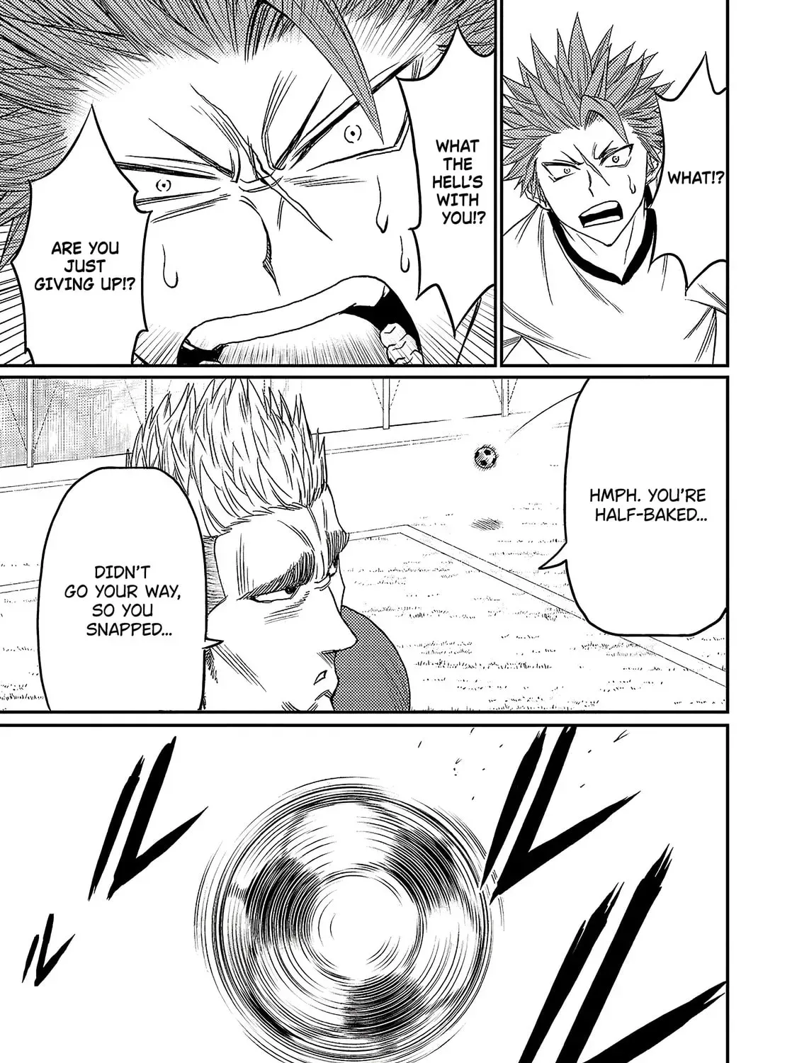 Manga page 9