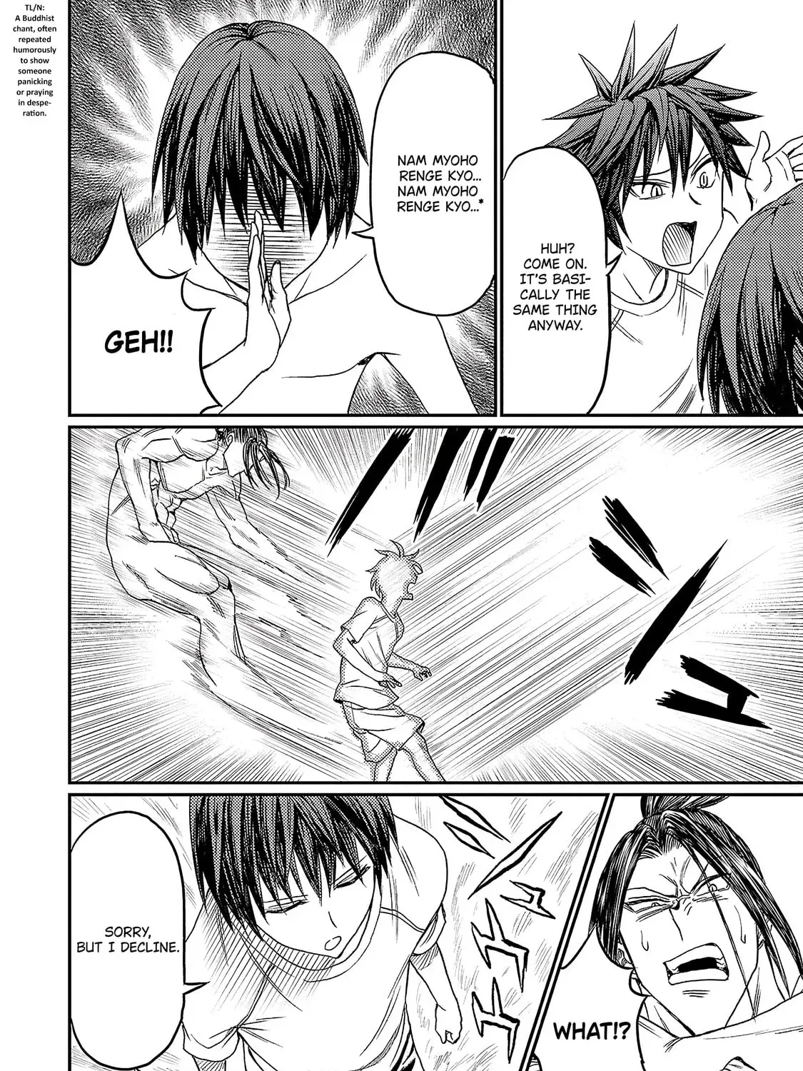 Manga page 29