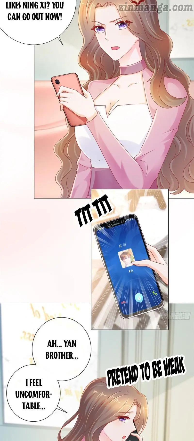 Manga page 10