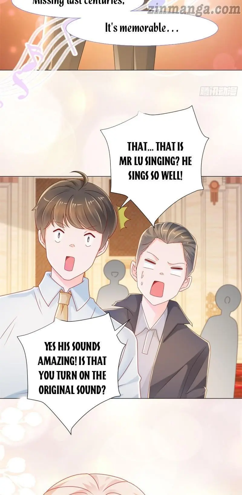 Manga page 4