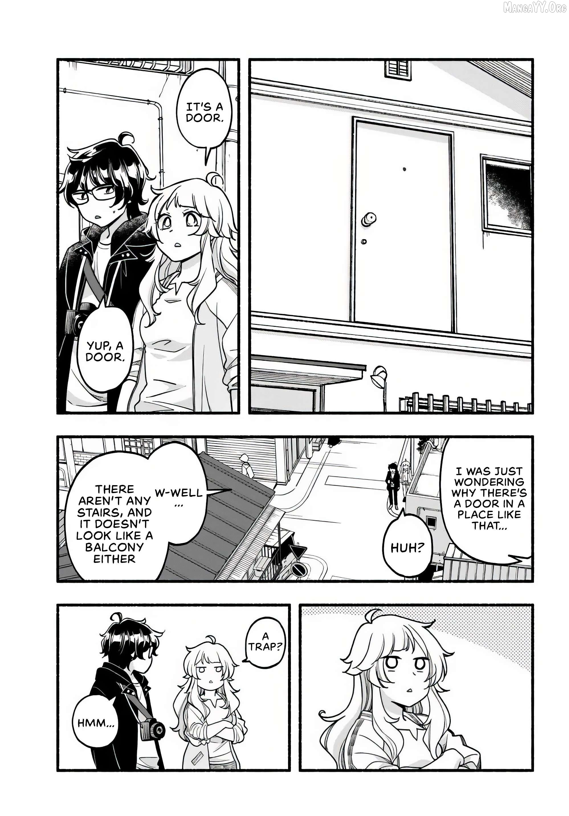 Manga page 11