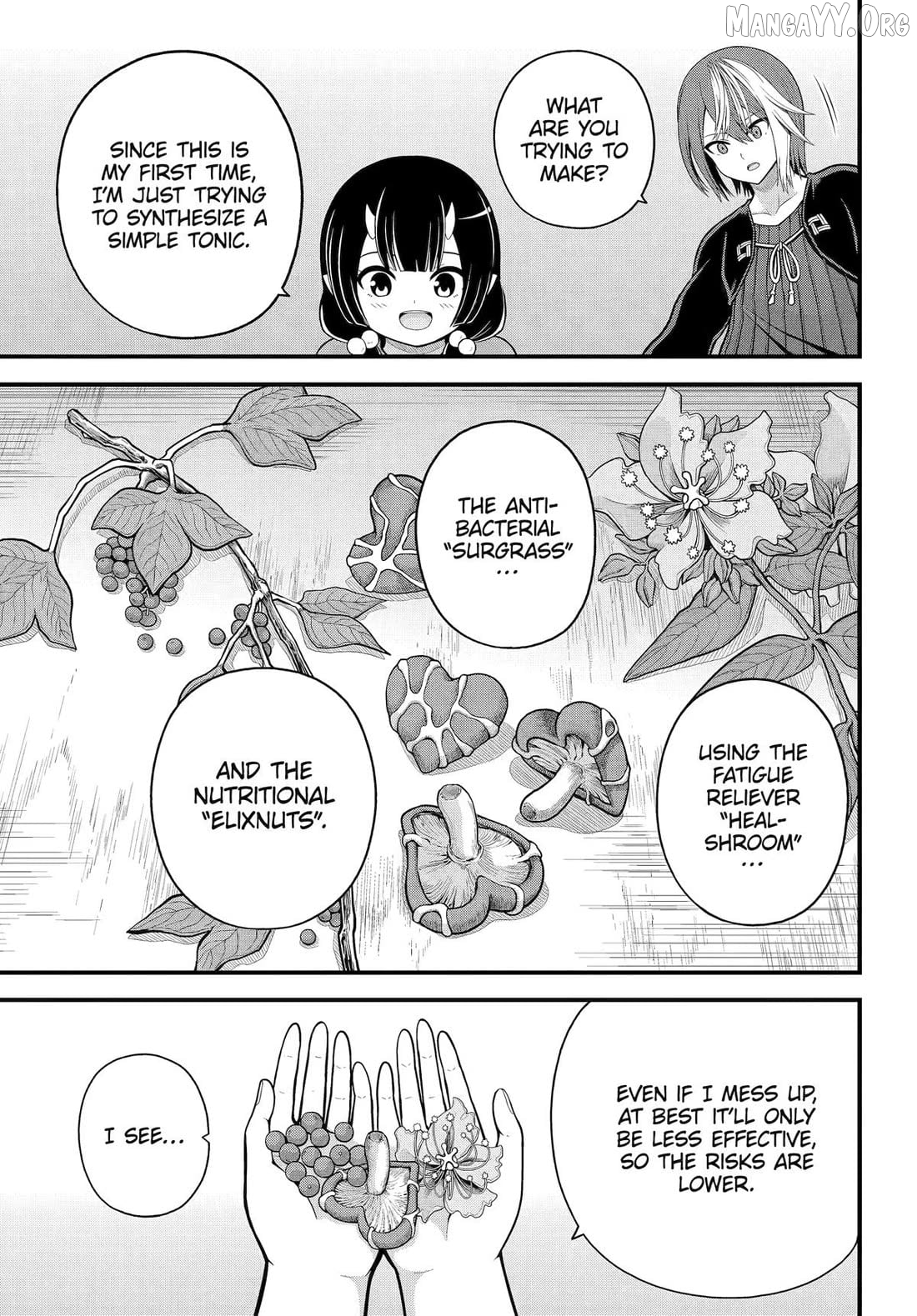 Manga page 13