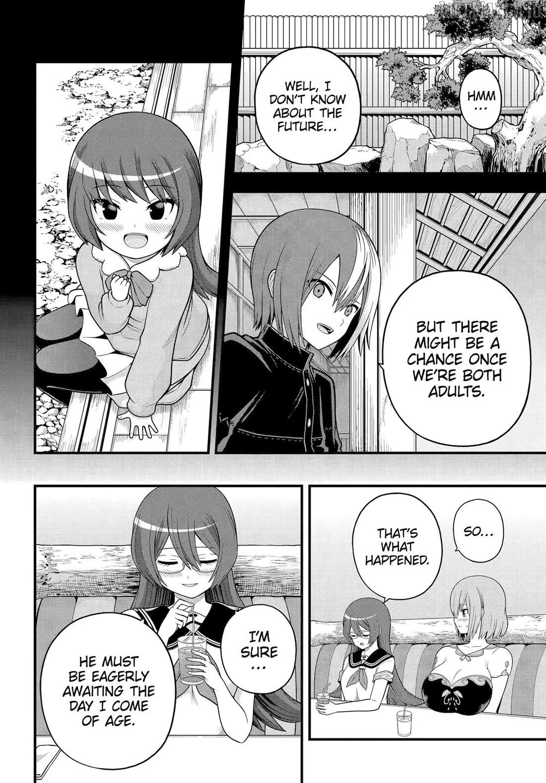 Manga page 16