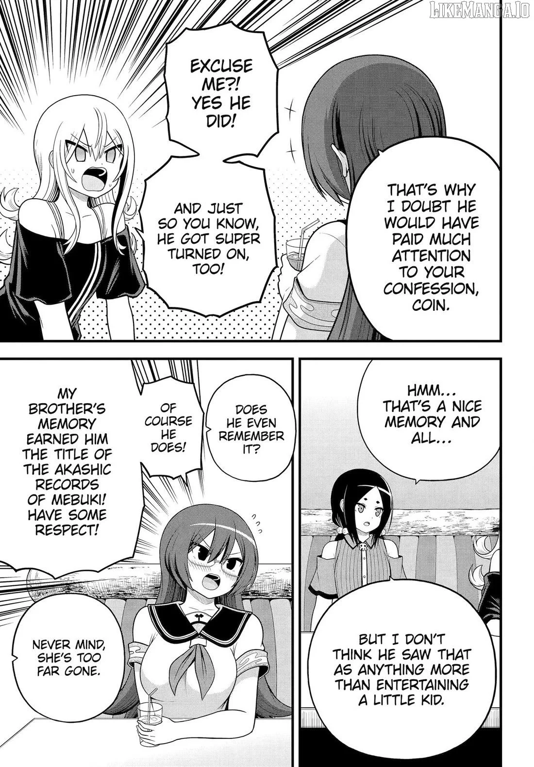 Manga page 17