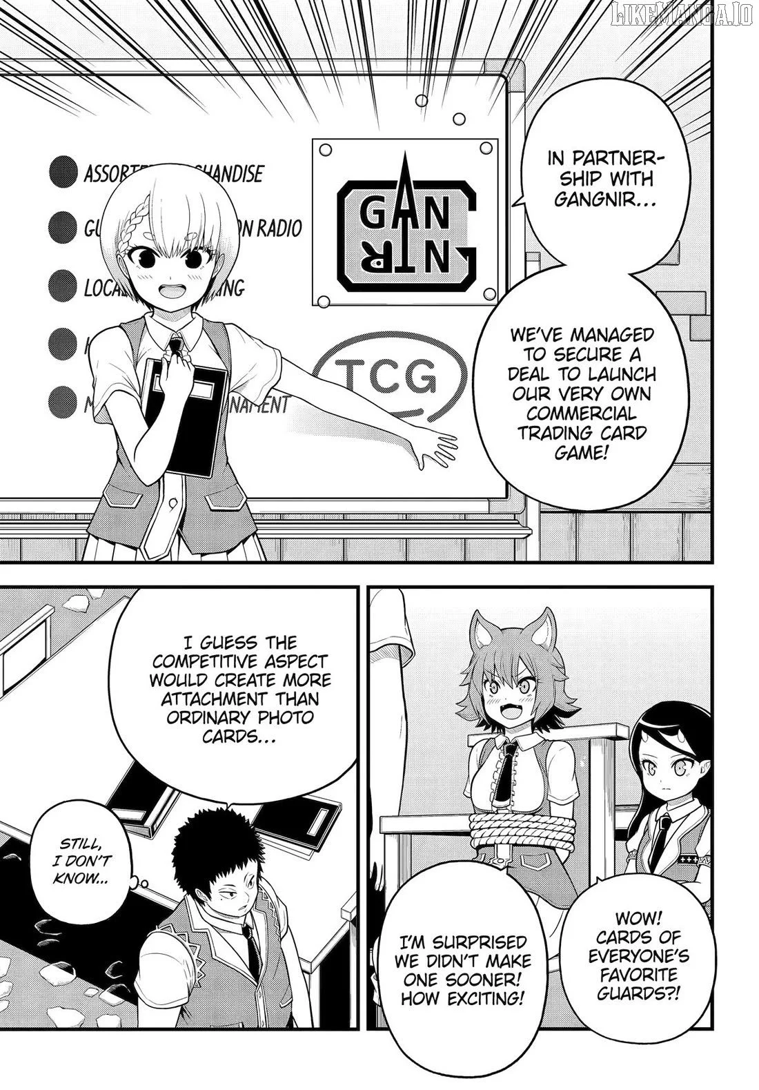 Manga page 29