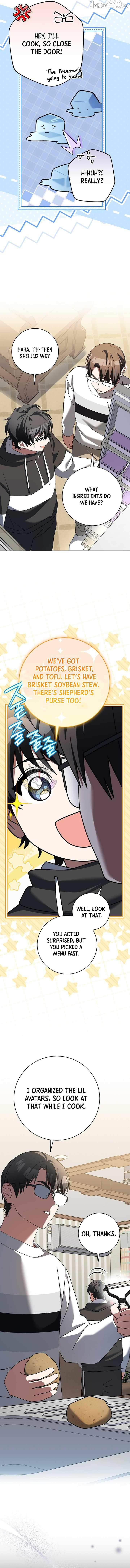 Manga page 4