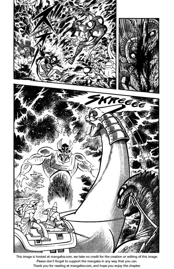 Manga page 28