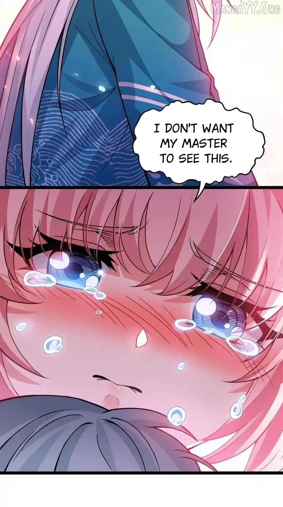 Manga page 21