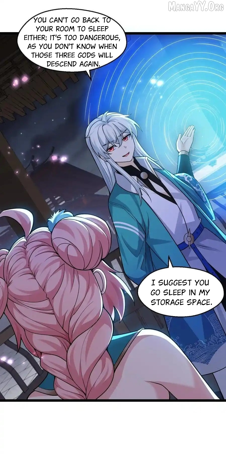Manga page 36