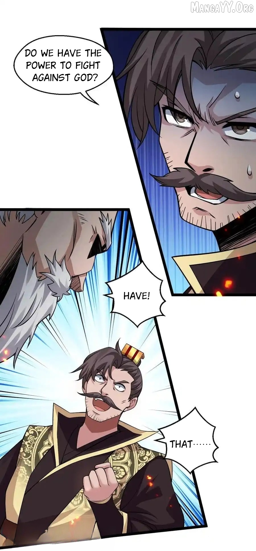 Manga page 23