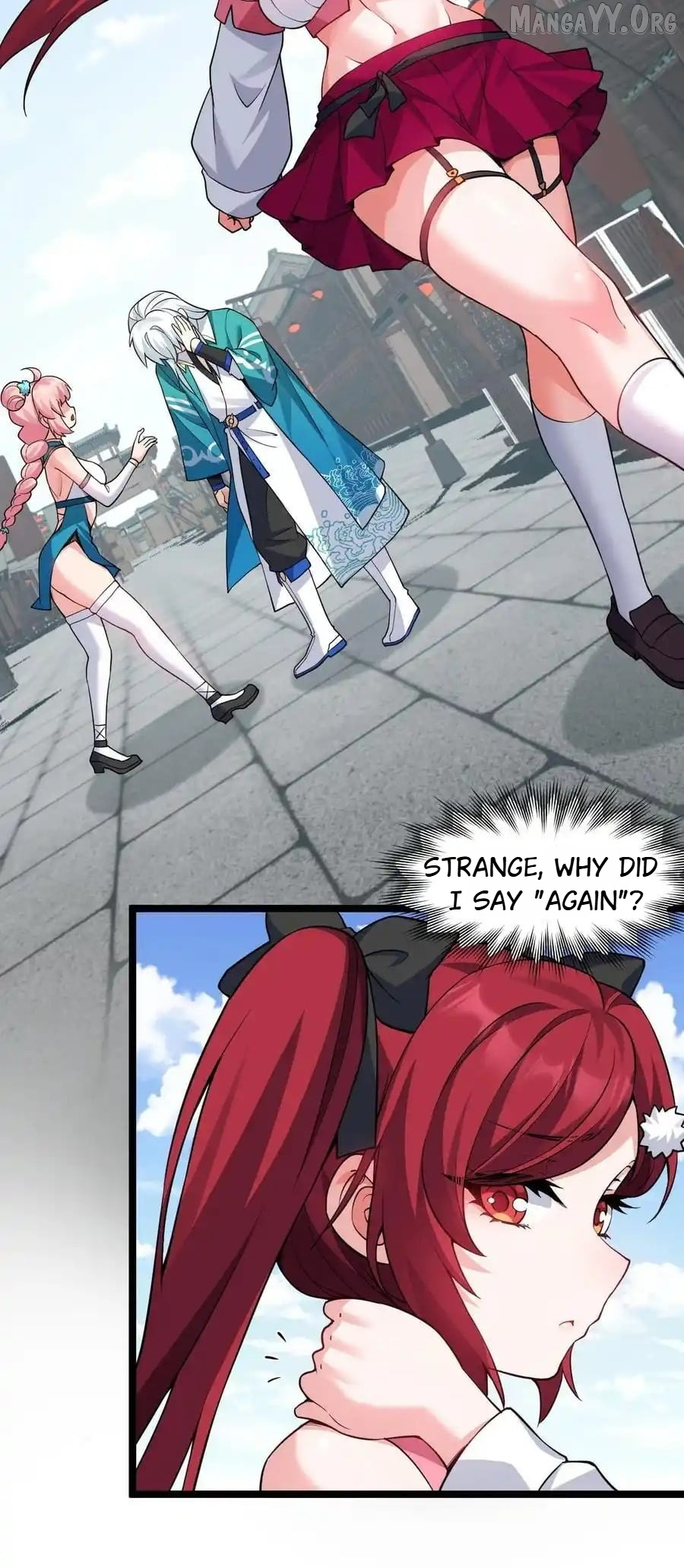 Manga page 23