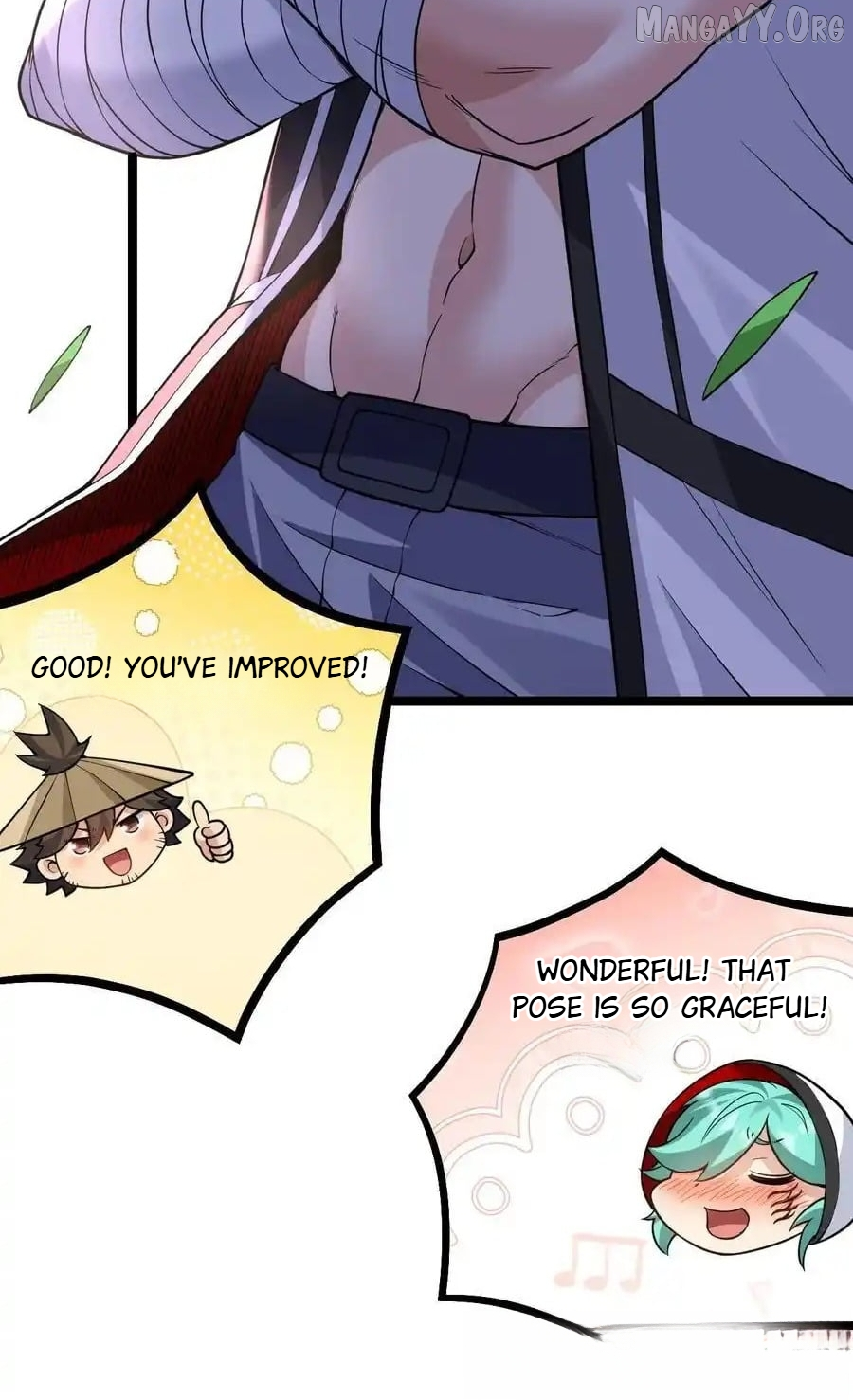 Manga page 14