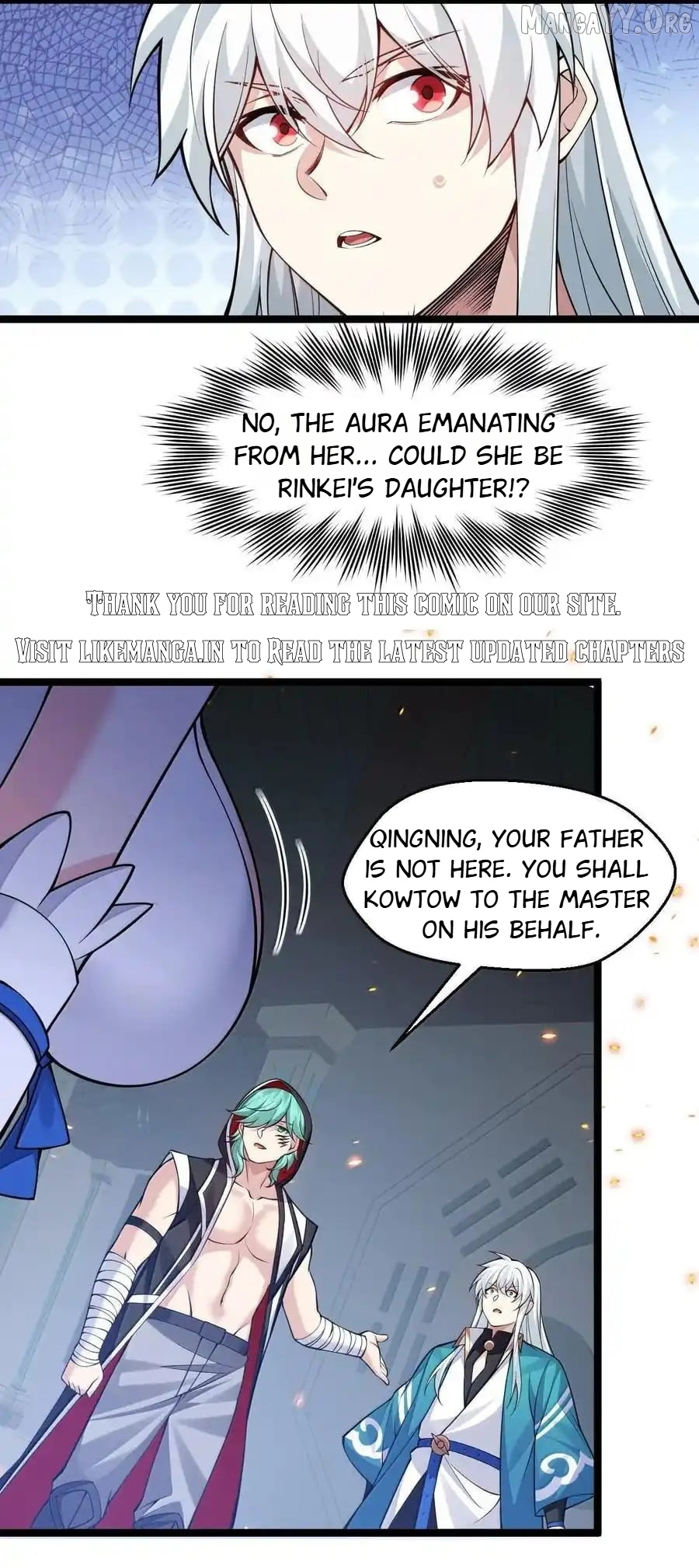 Manga page 32