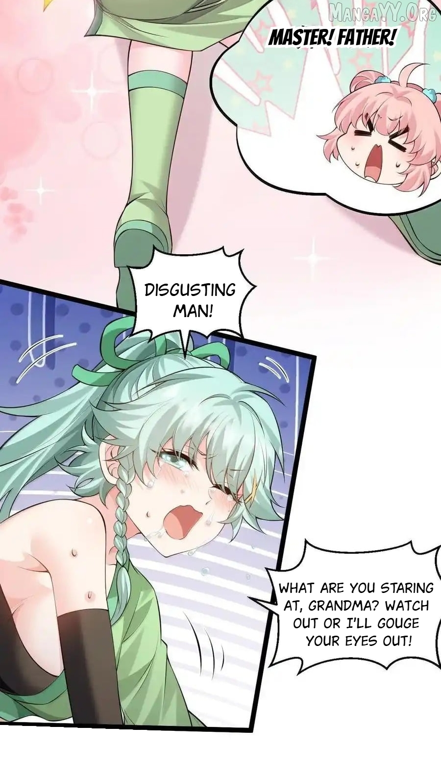 Manga page 24