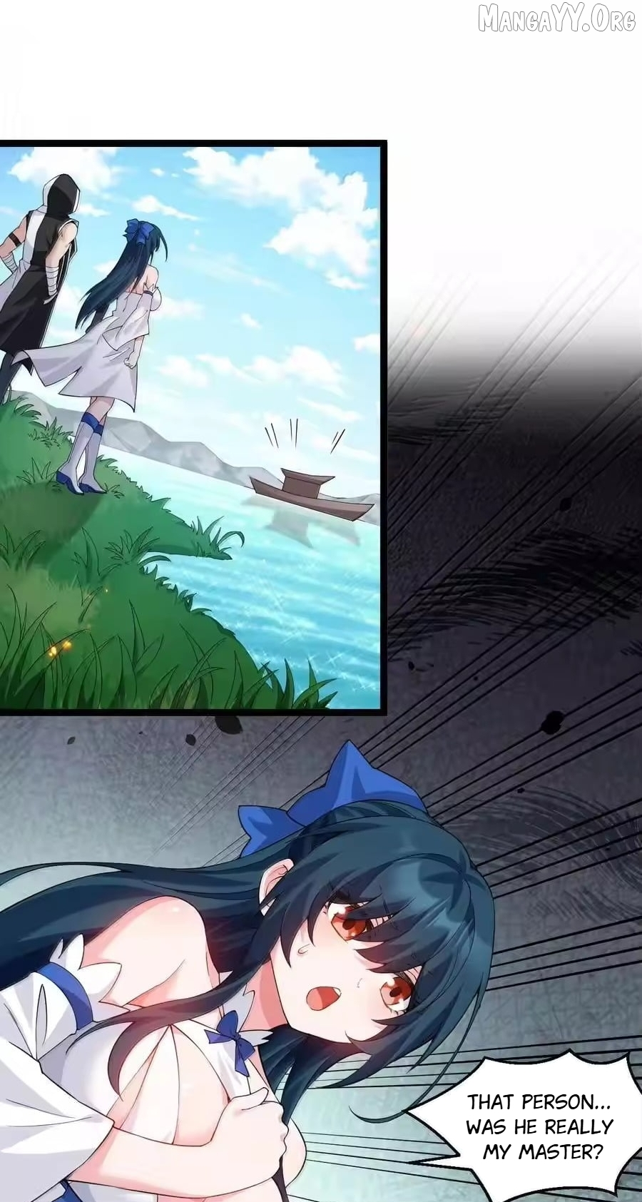 Manga page 19