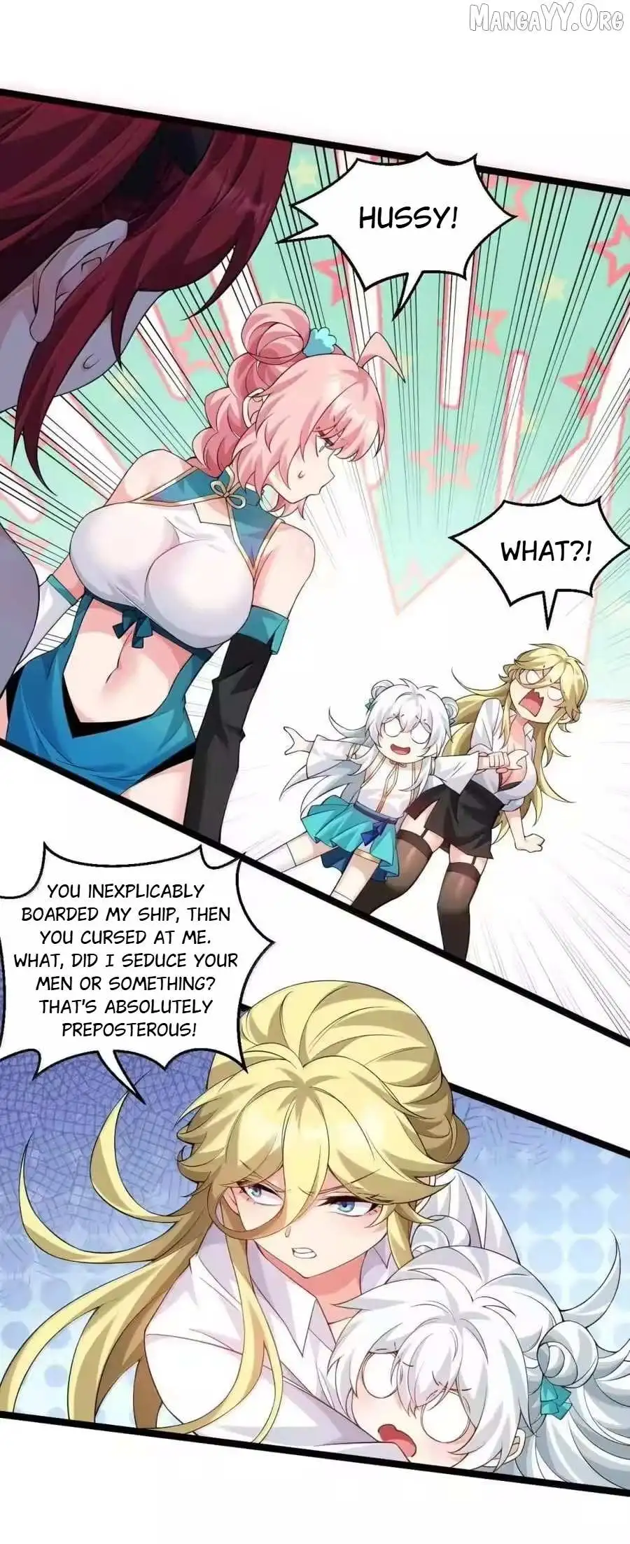 Manga page 21