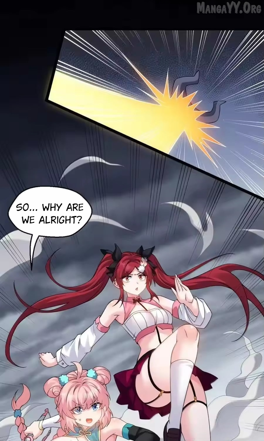 Manga page 21