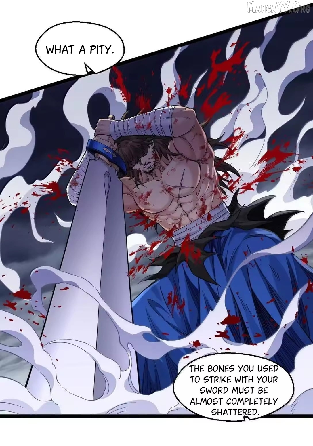 Manga page 32