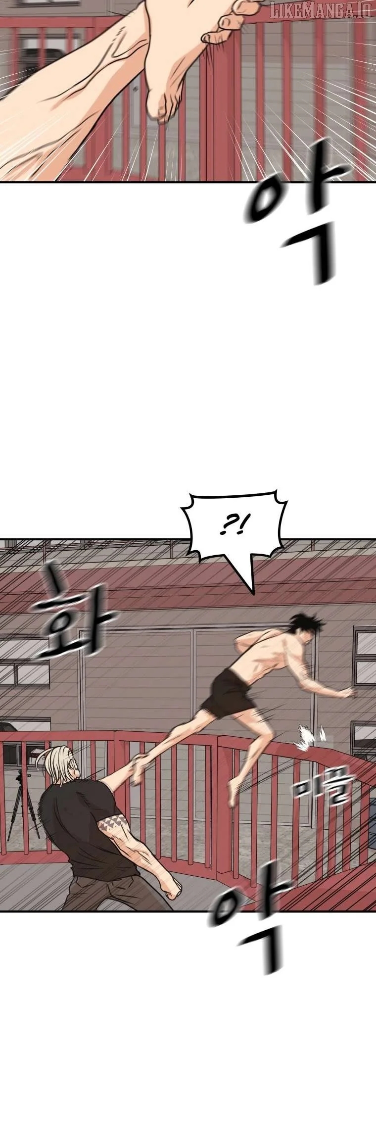 Manga page 10