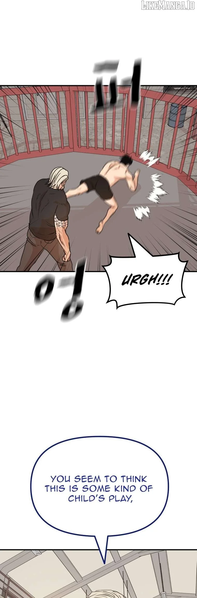 Manga page 11