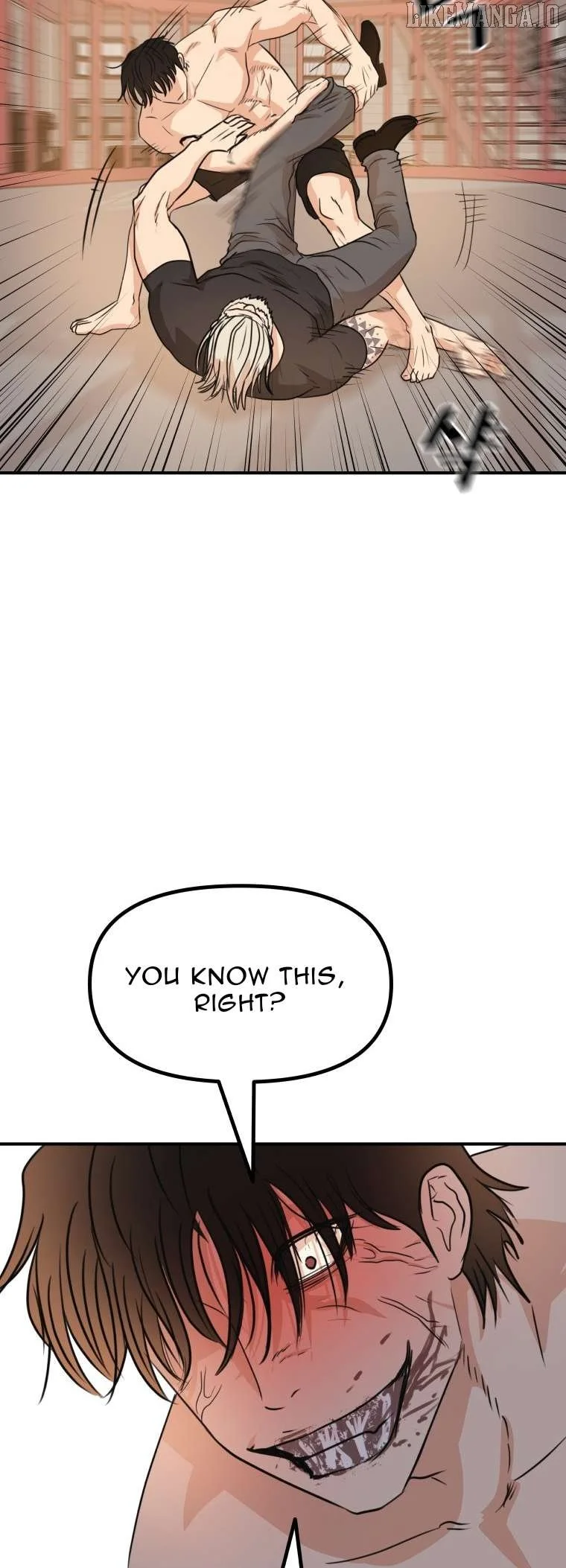 Manga page 31