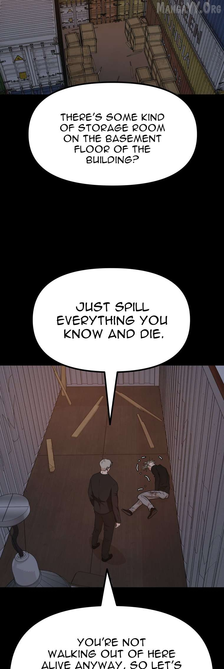 Manga page 19