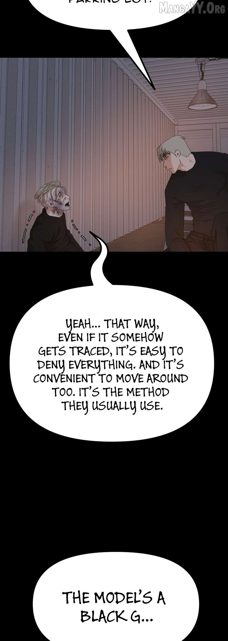 Manga page 23